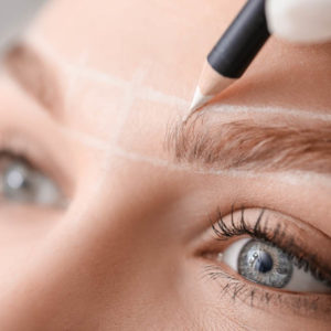 Lifting y Tinte de Pestañas y Laminado de Cejas