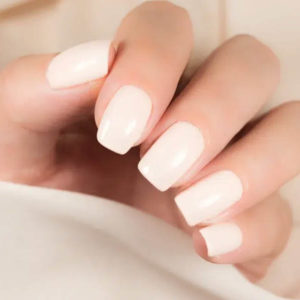 Uñas Poly-Gel