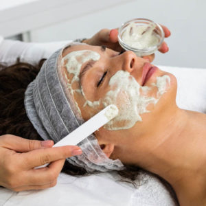 Higiene Facial