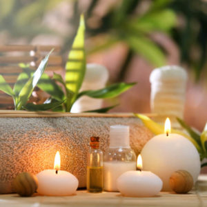Masajes, Envolturas y Peeling SPA