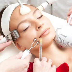 Cosmetología Aplicada a la estética - Online