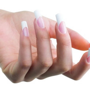 Máster en uñas