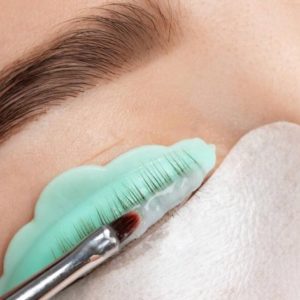 Lifting de pestañas Koreano