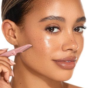Dermaplaning