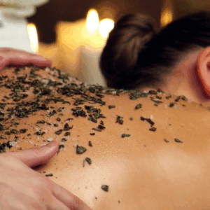 Máster en técnicas corporales