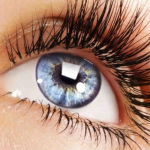 Extensión de Pestañas Led System