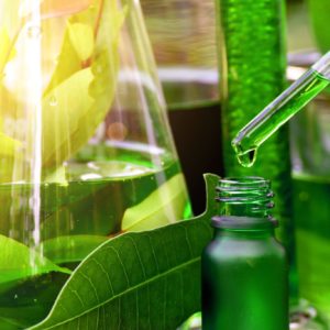 Cosmetología Aplicada a la estética - Presencial