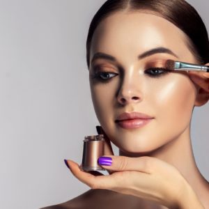 Estética y Belleza Nivel 1 - 9 meses