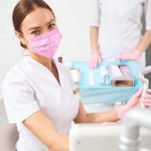 Curso Universitario Técnico Auxiliar en Medicina Estética - Online